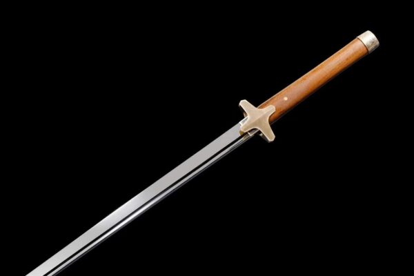 Cross Straight Knife/Sword - Image 8