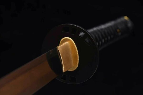 The Katana in Kill Bill - Image 3