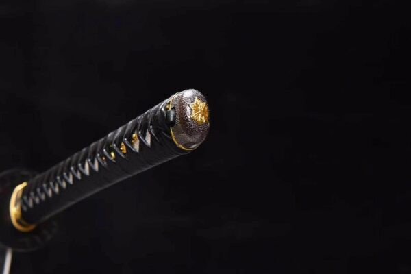 The Katana in Kill Bill - Image 5
