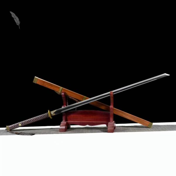 Ming Official's Saber - Image 7
