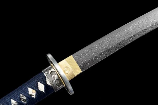 Phantom Night Katana - Image 10