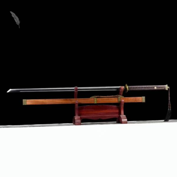 Ming Official's Saber