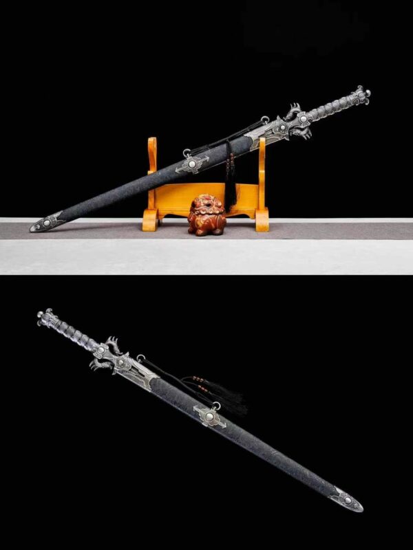 Twin - Dragon Sword - Image 10
