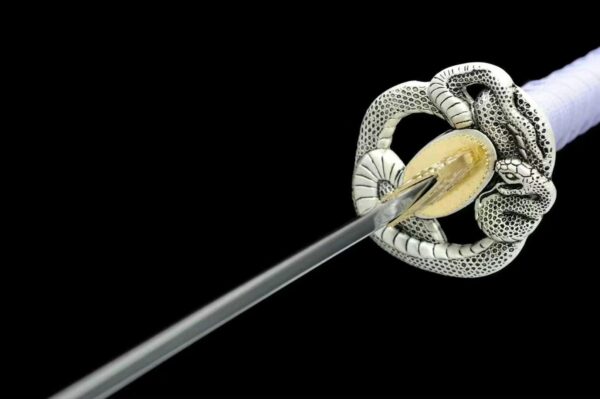White Snake - Image 10