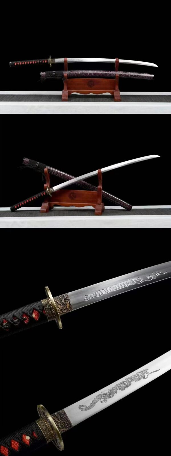Fulong Set of Knives - Image 6