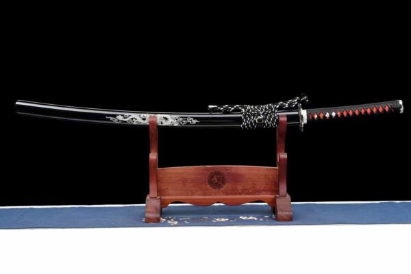 Saro Samurai Sword - Image 8