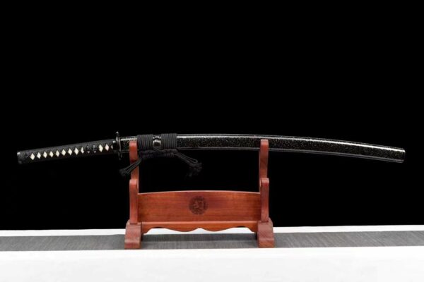 Sky - Shrouding Samurai Sword - Image 6