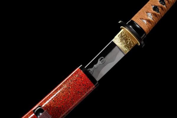 Holy Emblem Samurai Sword - Image 8