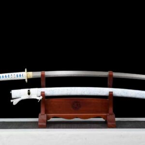 Night Feather Blade