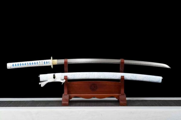 Night Feather Blade