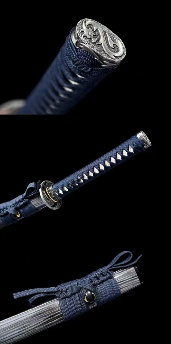 Phantom Night Katana - Image 7