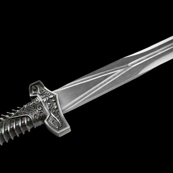 Ring - pommel Sword ~ Ama - no - Murakumo - Image 7