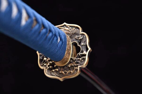 Sea Dragon - Image 9