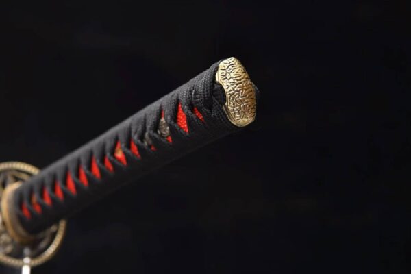 Orchid Katana - Image 10