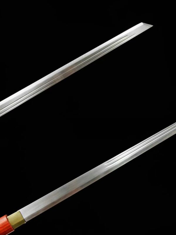 Bian - an Devouring Stick - Knife - Image 10