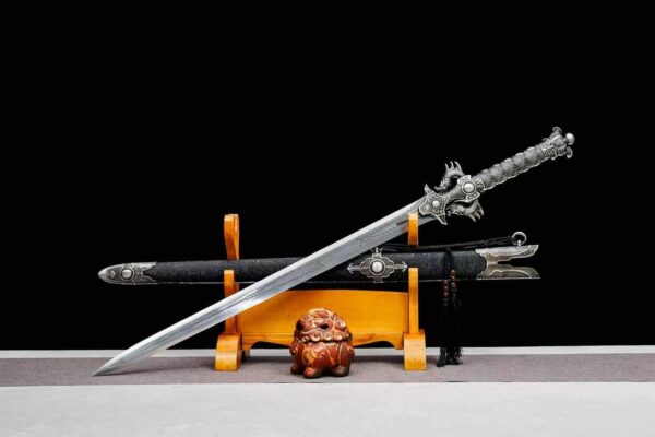 Twin - Dragon Sword - Image 9