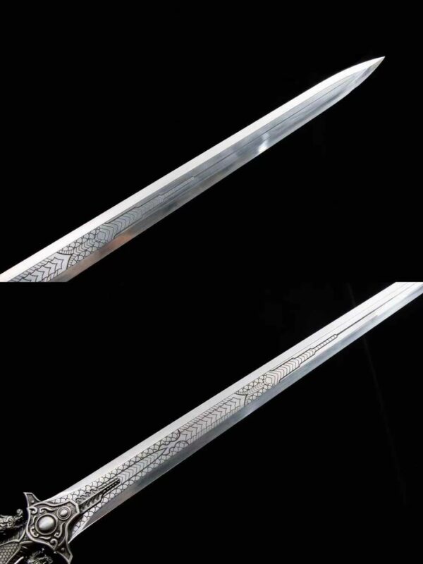 Twin - Dragon Sword - Image 5