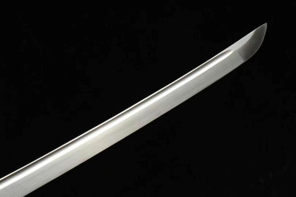Samurai Military Saber - Image 10