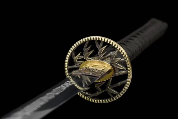 Fulong Set of Knives - Image 9