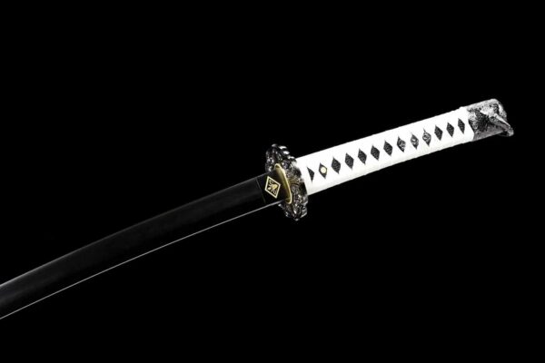 Black Mortal Blade - Image 7