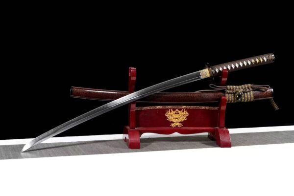 Shadowless Samurai Sword - Image 3