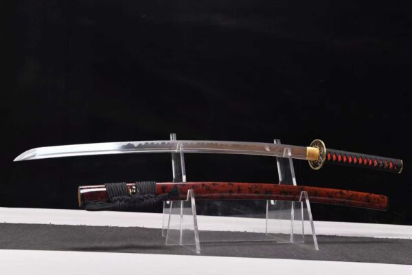 Orchid Katana - Image 9