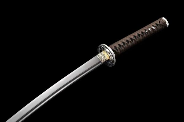 Tiger Spirit Katana - Image 10