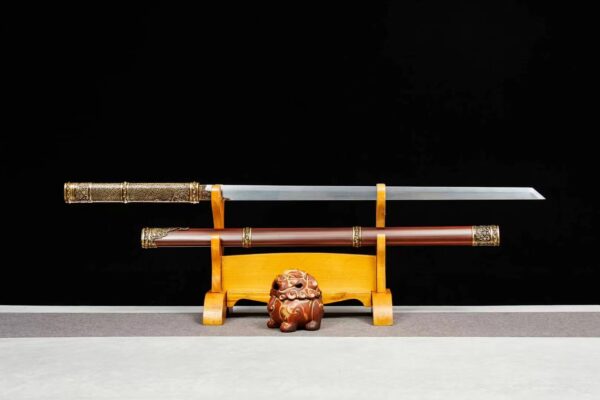 Yunchi Tang Sword