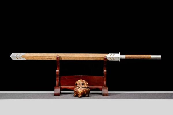 Triumphant War Sword - Image 9