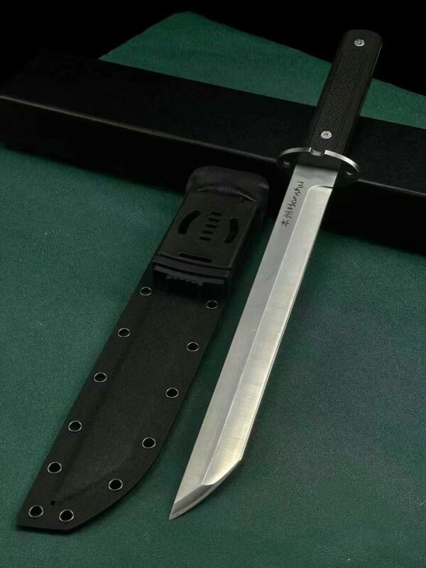 Tactical Ninja Knife/Sword - Image 7