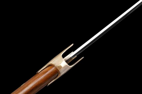 Cross Straight Knife/Sword - Image 7