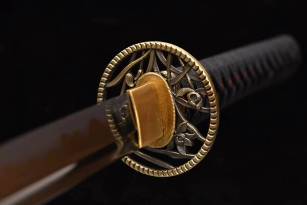Orchid Katana - Image 4