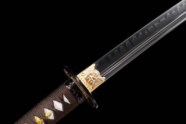 Shadowless Samurai Sword - Image 2