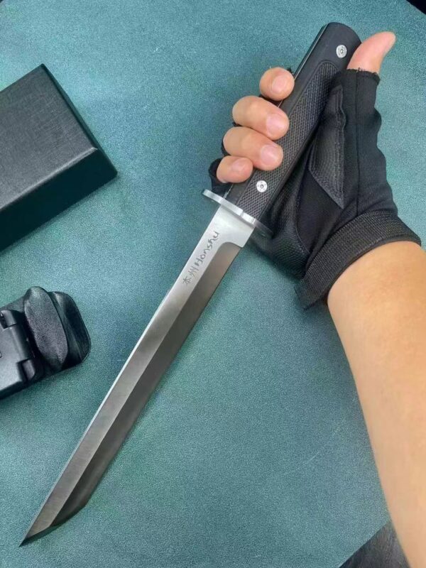 Tactical Ninja Knife/Sword - Image 10