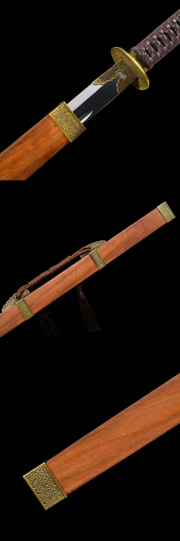 Ming Official's Saber - Image 9