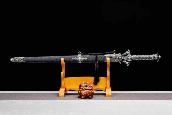 Twin - Dragon Sword - Image 8