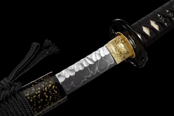 Sky - Shrouding Samurai Sword - Image 8