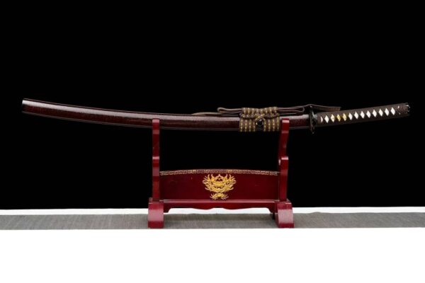 Shadowless Samurai Sword - Image 10