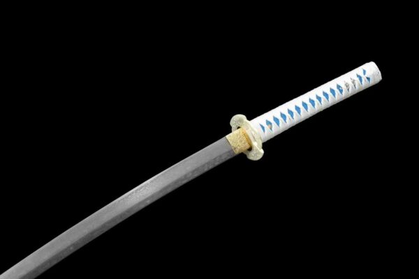 Night Feather Blade - Image 9