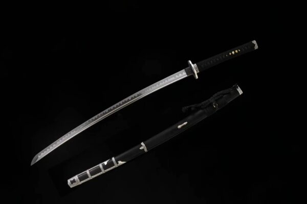 Samurai Sword - Sakabato