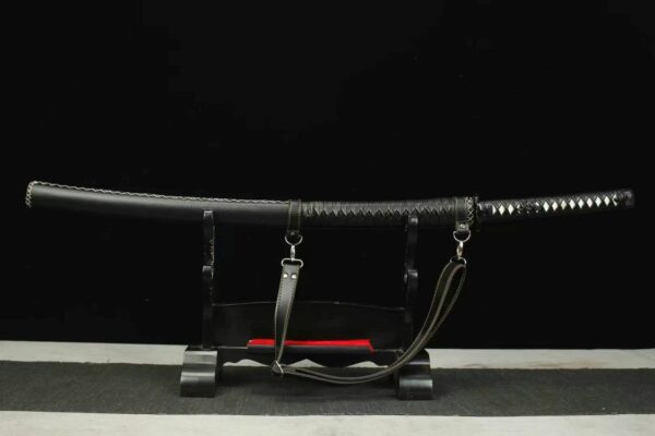 Michonne's Zombie Katana - Image 8