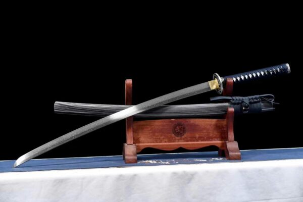 Phantom Night Katana - Image 6