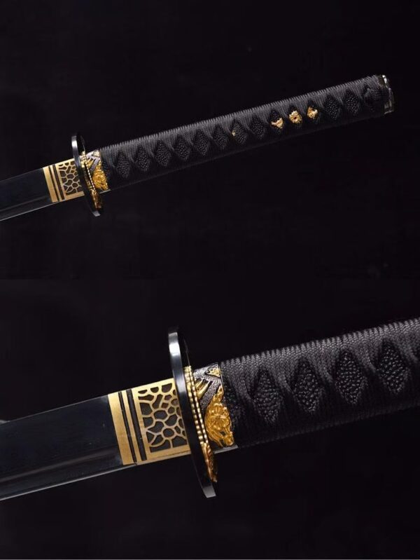 Butterfly - Loving - Flower Katana - Image 10