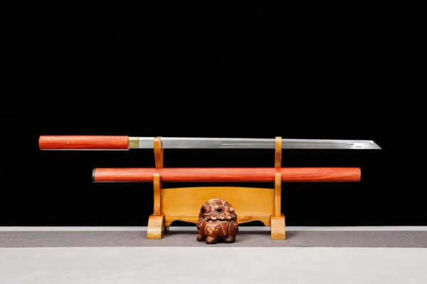 Bian - an Devouring Stick - Knife