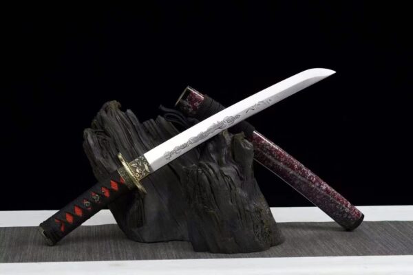 Fulong Set of Knives - Image 10