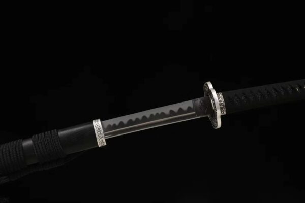 Samurai Sword - Sakabato - Image 4