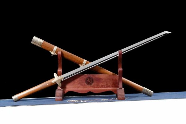 Cross Straight Knife/Sword - Image 6