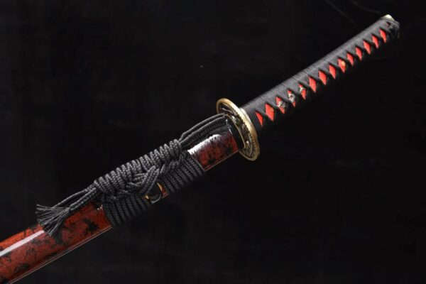 Orchid Katana - Image 6