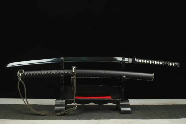 Michonne's Zombie Katana