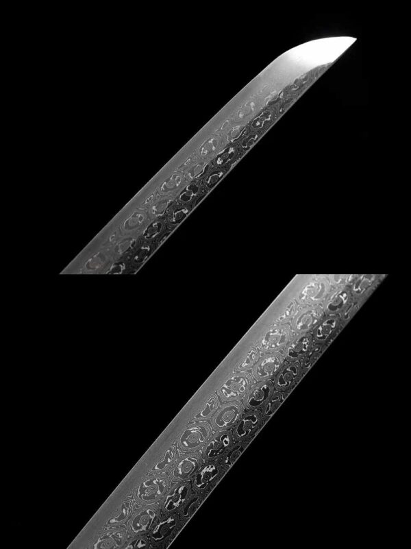 Phantom Night Katana - Image 4
